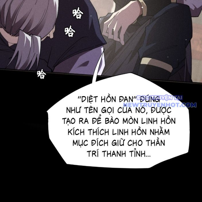 Quỷ Trọc Tiên đạo chapter 17 - Trang 35