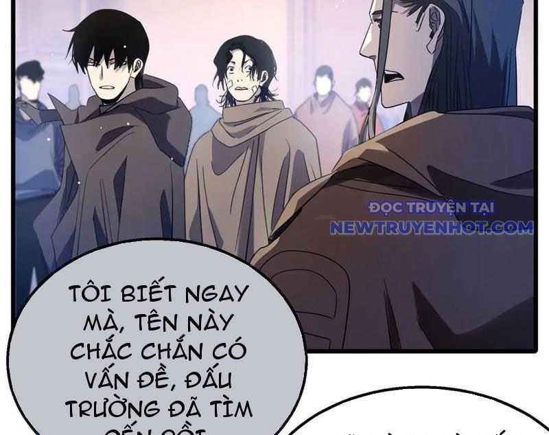 Toàn Dân Chuyển Chức: Bị Động Của Ta Vô Địch chapter 60 - Trang 18