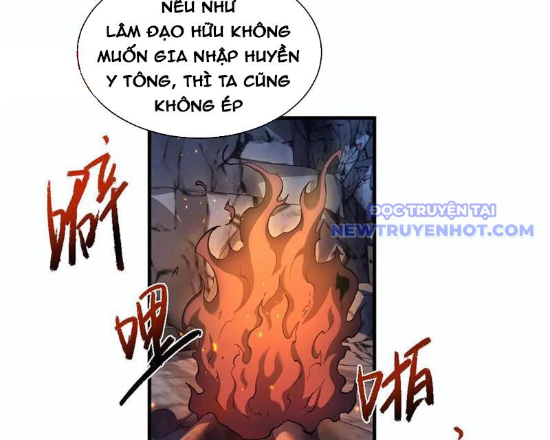 Toàn Chức Kiếm Tu chapter 35 - Trang 61