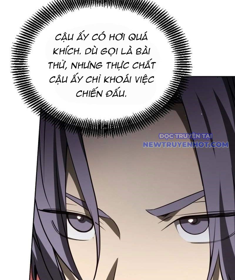 Người Chơi Thiên Tài Hồi Quy chapter 38 - Trang 11