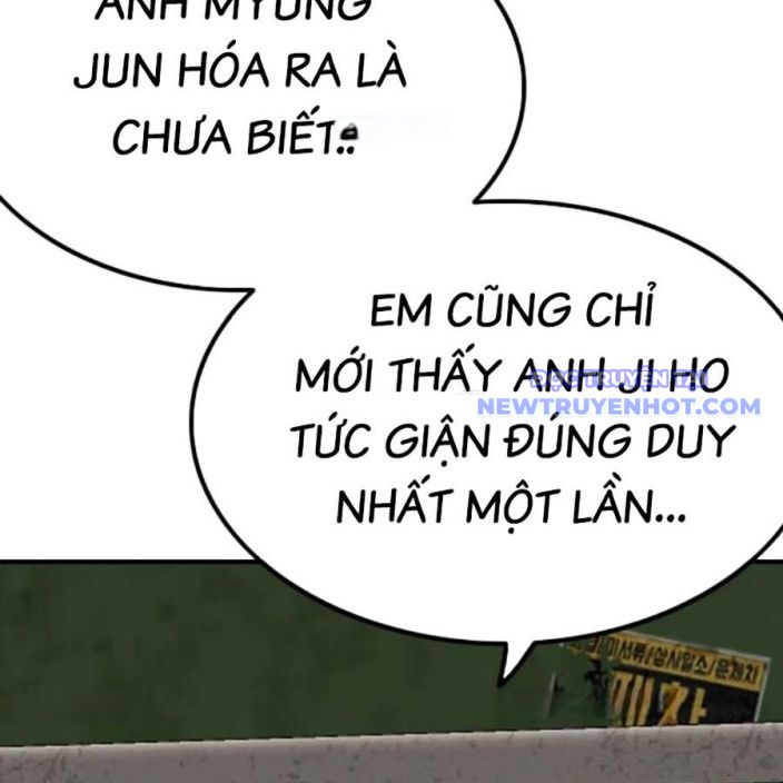 Người Xấu chapter 237 - Trang 19