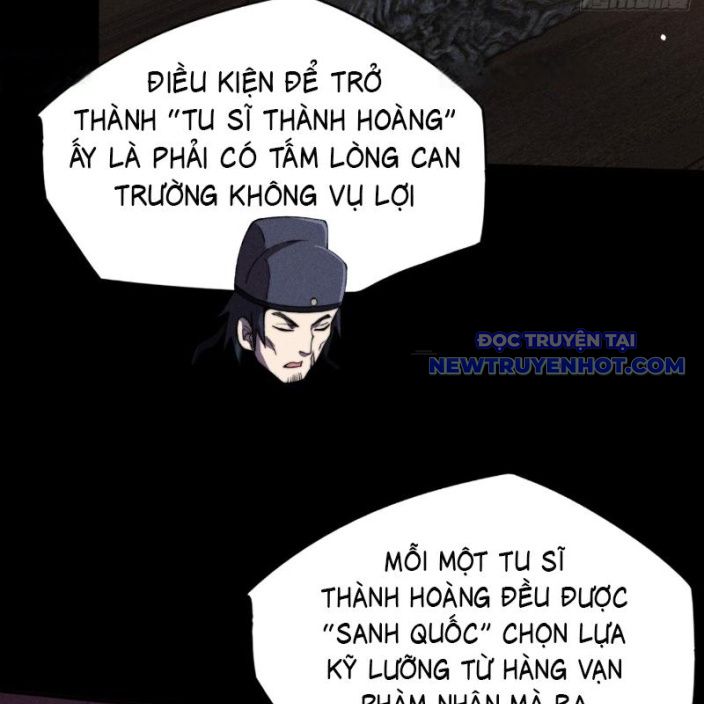 Quỷ Trọc Tiên đạo chapter 17 - Trang 50