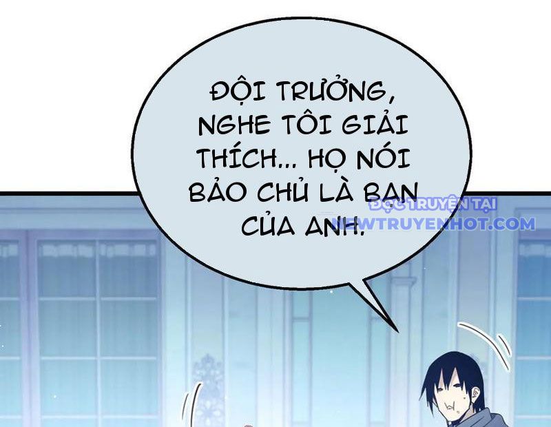 Toàn Dân Chuyển Chức: Bị Động Của Ta Vô Địch chapter 60 - Trang 123