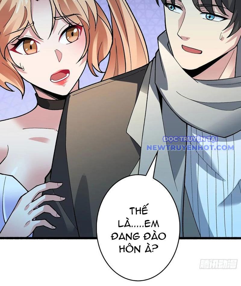 Vô Hạn Chuyển Chức: Ta Có Thể Triệu Hoán Nữ Thần Max Cấp chapter 46 - Trang 35