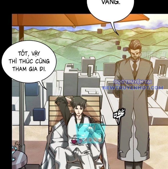 Tinh Giáp Hồn Tướng chapter 257 - Trang 31