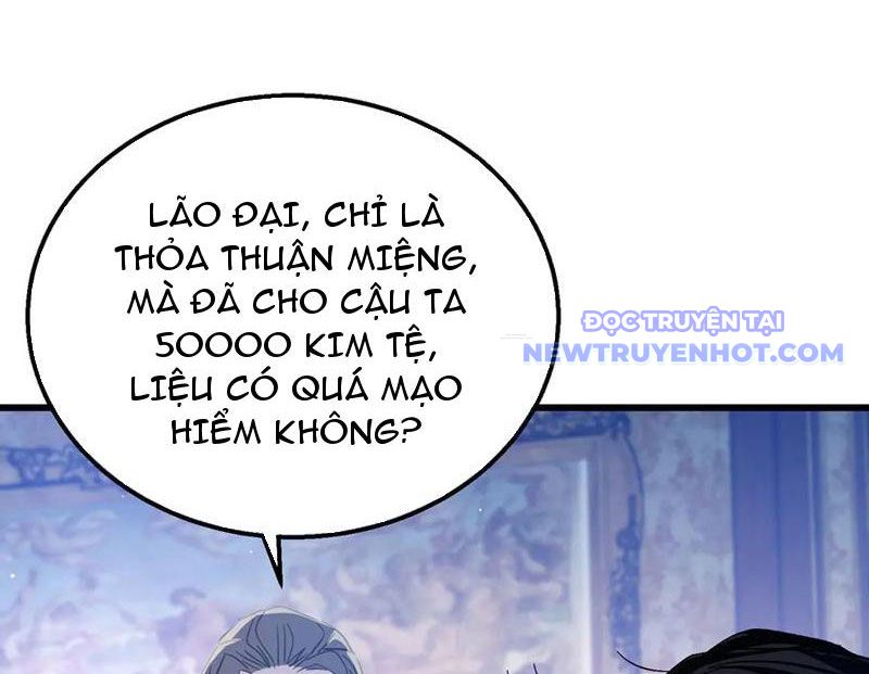 Toàn Dân Chuyển Chức: Bị Động Của Ta Vô Địch chapter 60 - Trang 115