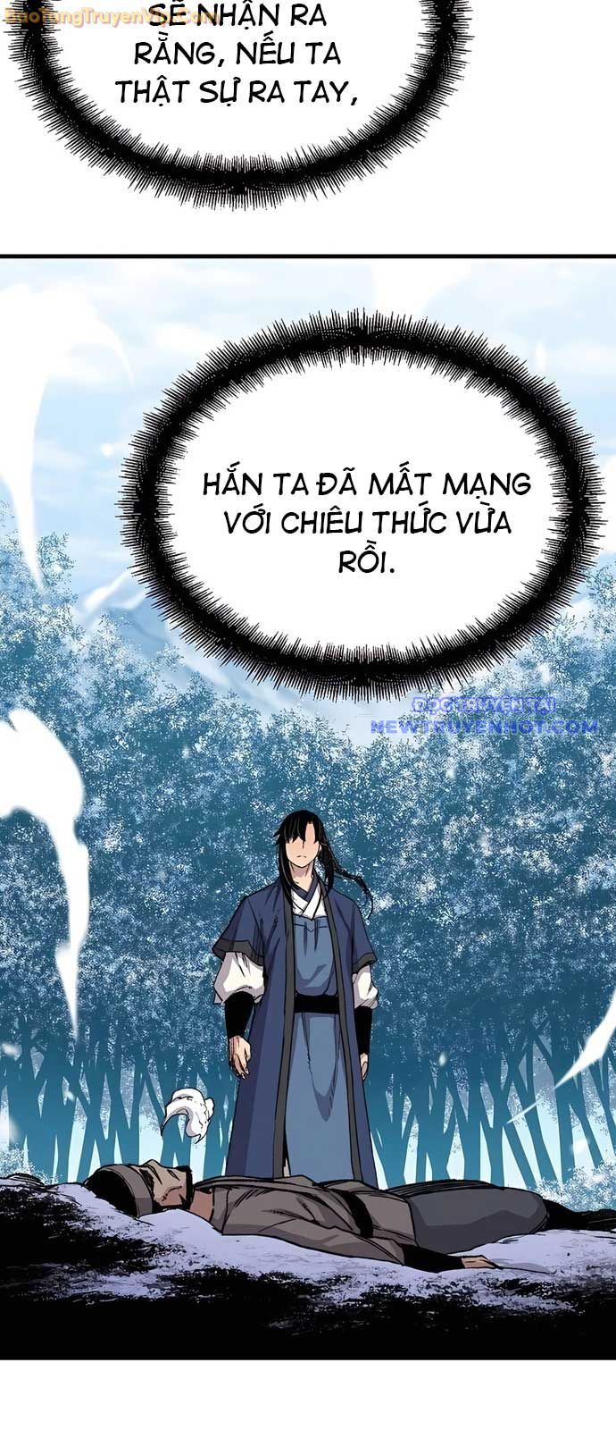 Thiên Ma Quy Hoàn chapter 53 - Trang 48