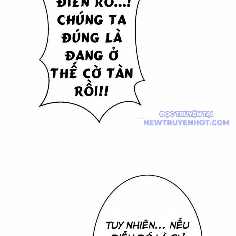 Ah, Thật Tuyệt Khi Còn Sống chapter 36 - Trang 44