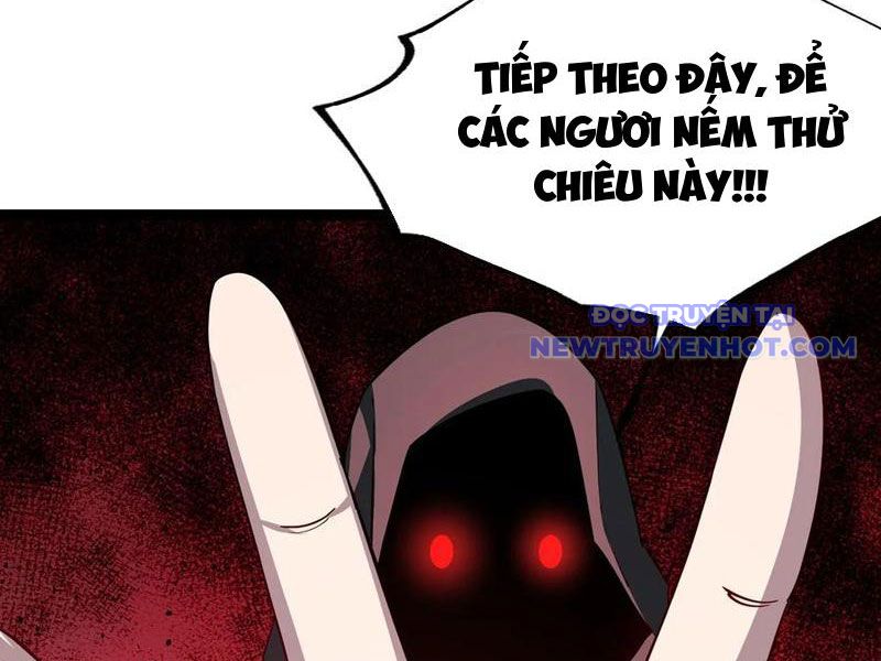 Ta Chính Nghĩa Nhưng Bị Hệ Thống Ép Thành Trùm Phản Diện chapter 108 - Trang 24