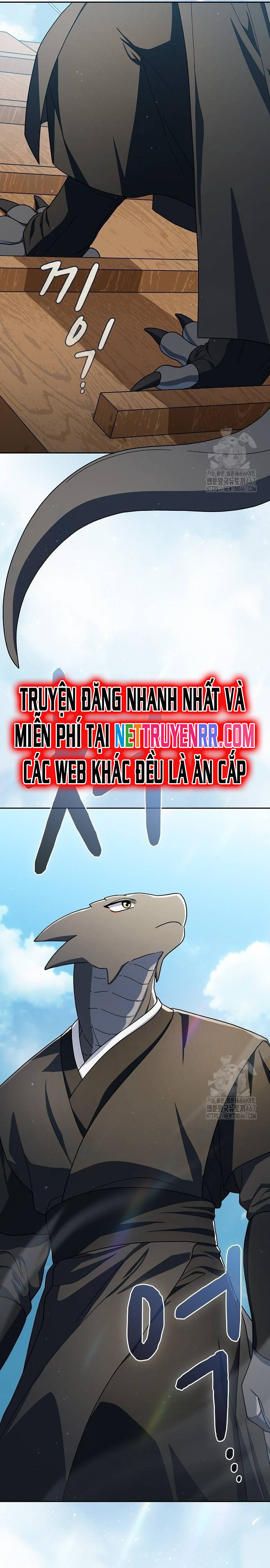 Nền Văn Minh Nebula Chapter 74 - Trang 25