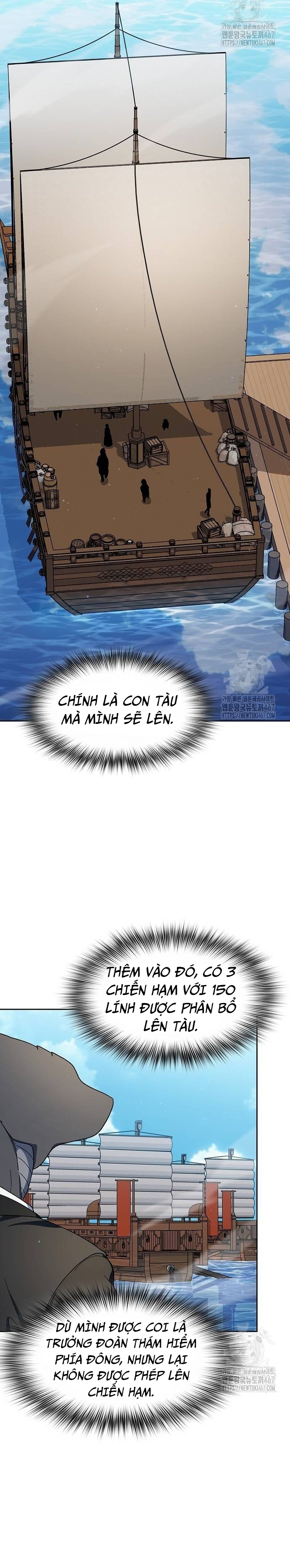 Nền Văn Minh Nebula Chapter 74 - Trang 28