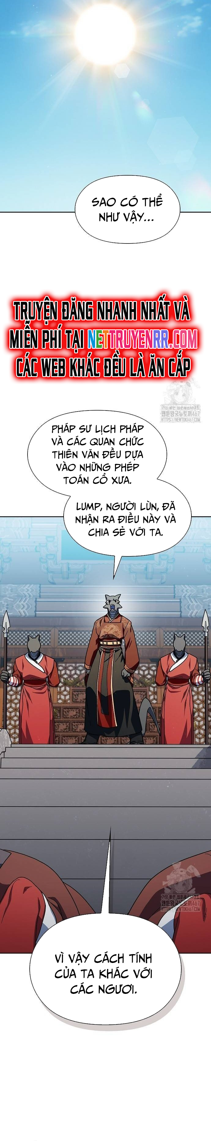 Nền Văn Minh Nebula Chapter 74 - Trang 19