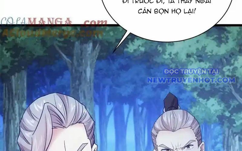 Ta Chính Là Không Theo Sáo Lộ Ra Bài chapter 309 - Trang 119