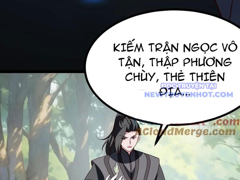 Ta Chính Nghĩa Nhưng Bị Hệ Thống Ép Thành Trùm Phản Diện chapter 108 - Trang 95