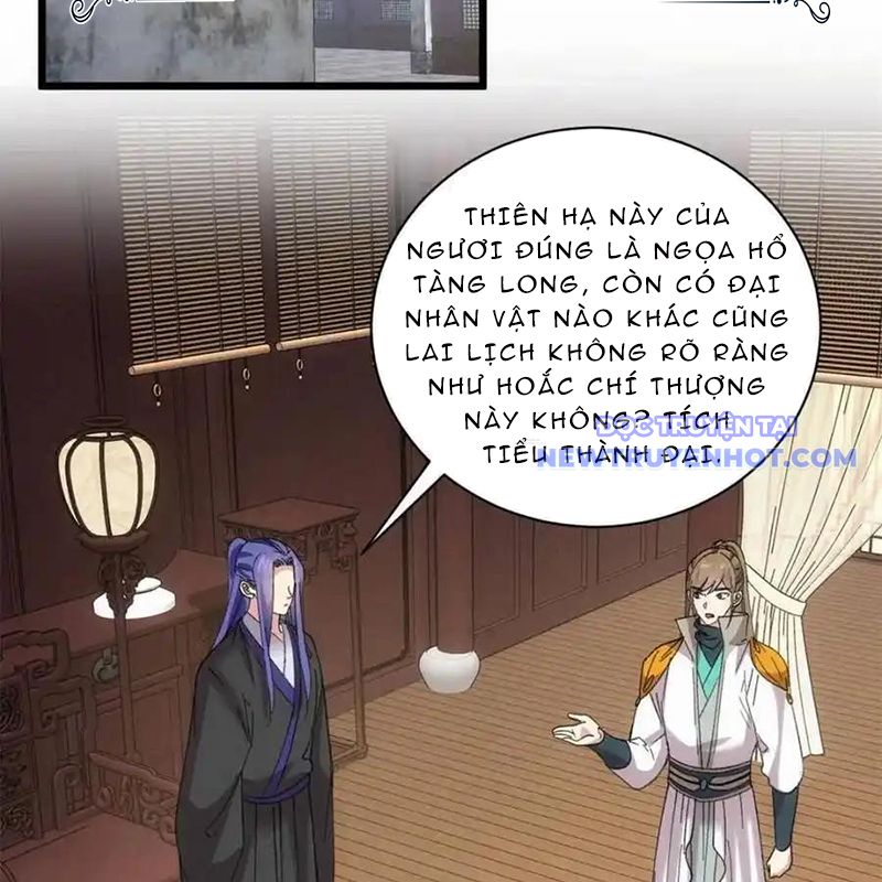 Ta Chính Là Không Theo Sáo Lộ Ra Bài chapter 303 - Trang 3