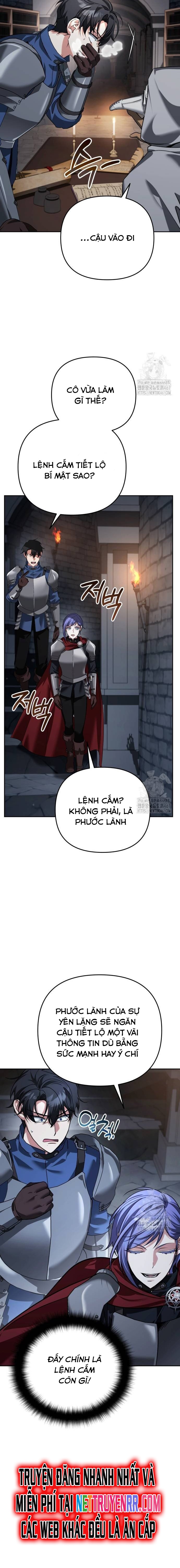 Bản Ngã Thay Đổi Chapter 23 - Trang 18