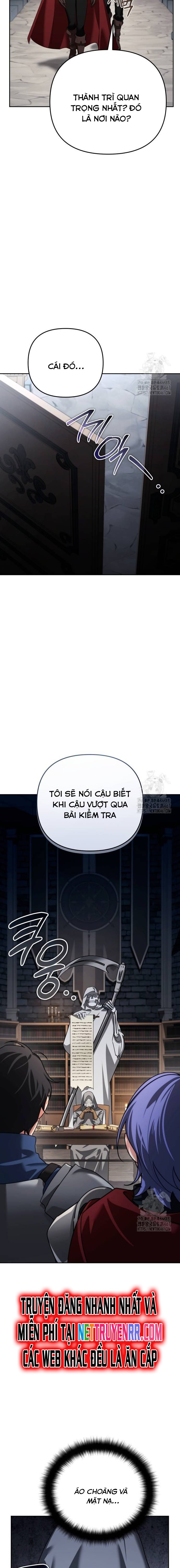 Bản Ngã Thay Đổi Chapter 23 - Trang 14