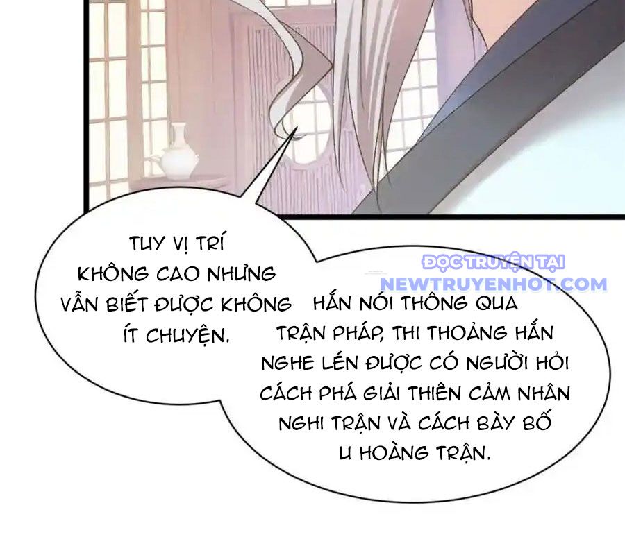 Ta Chính Là Không Theo Sáo Lộ Ra Bài chapter 308 - Trang 67