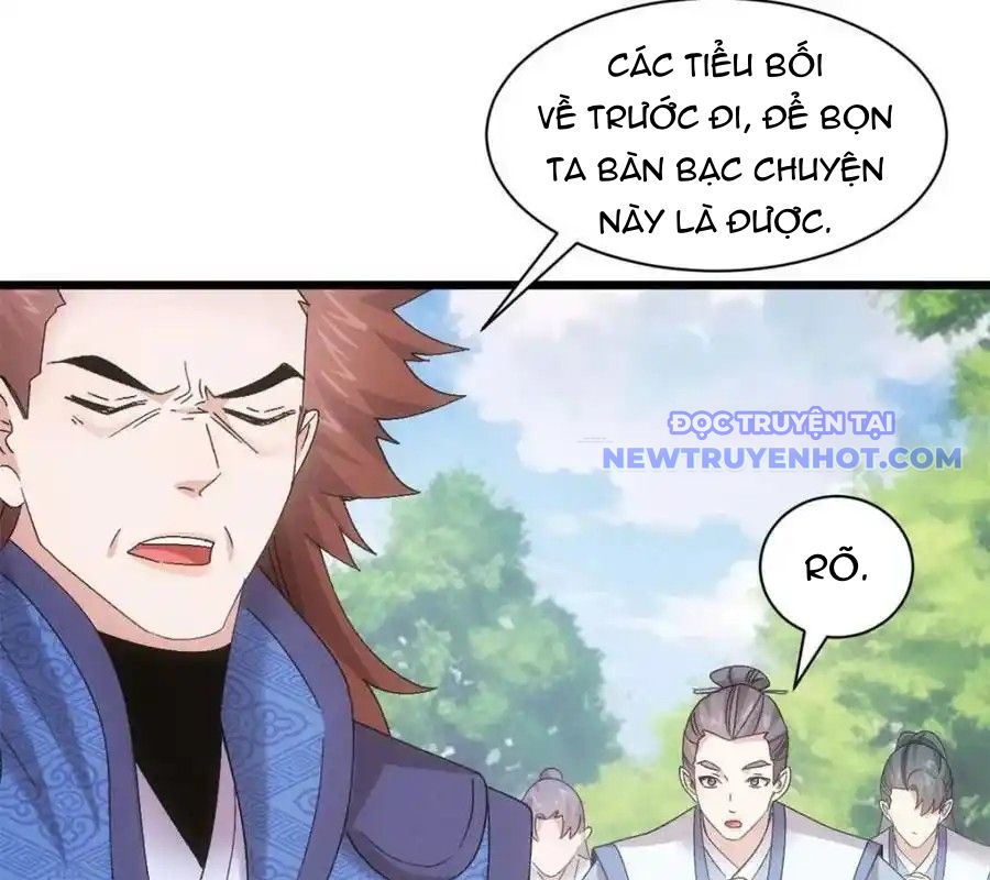 Ta Chính Là Không Theo Sáo Lộ Ra Bài chapter 306 - Trang 64