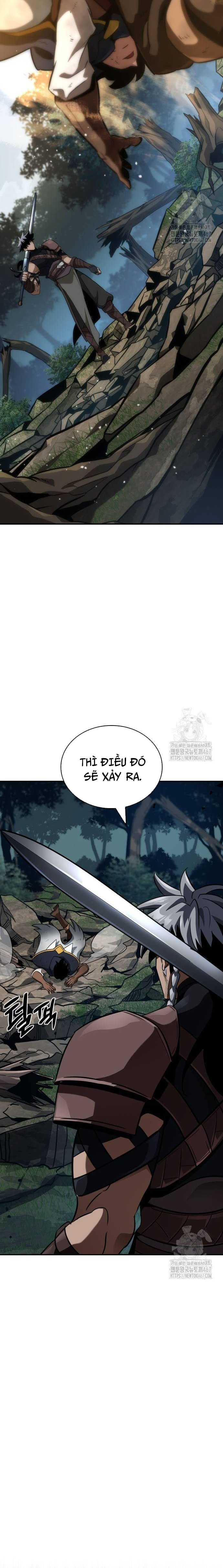 Sử Thi Valhalla Chapter 18 - Trang 31