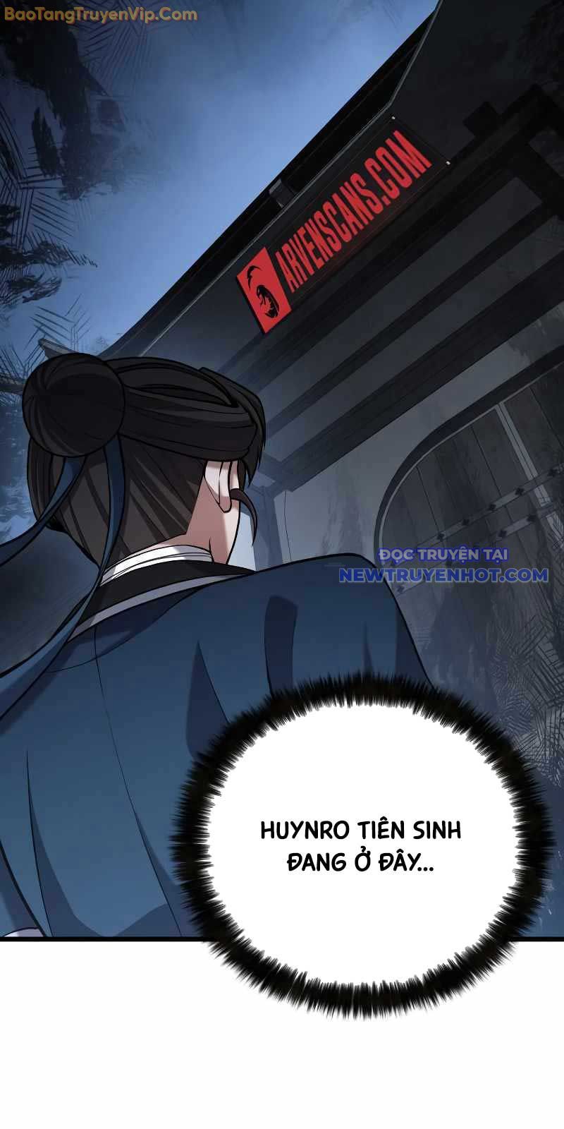 Hoa Vô Thập Nhật Công chapter 12 - Trang 57