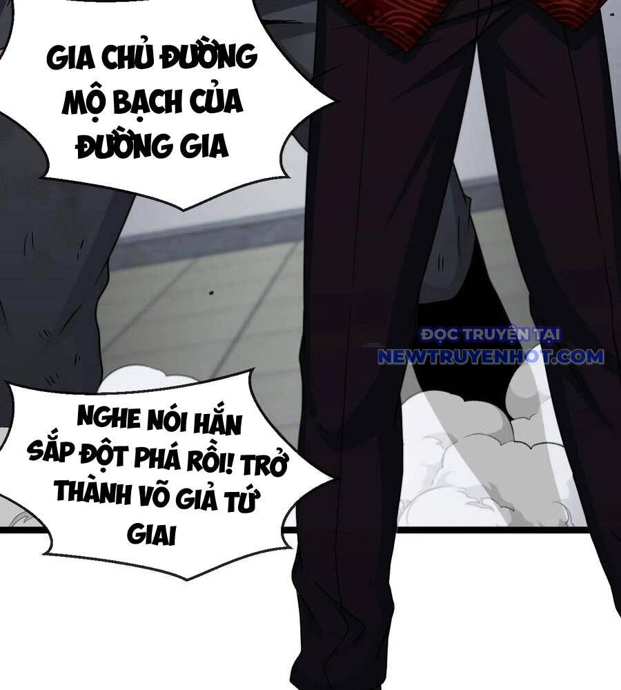 Thần Cấp Thăng Cấp Hệ Thống chapter 17 - Trang 87