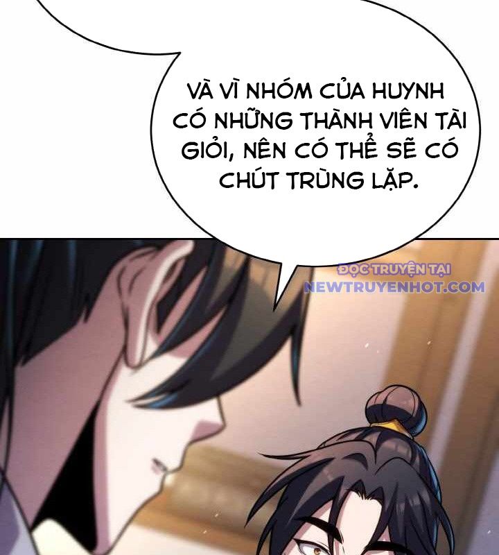 Đệ Tử Của Võ Lâm Minh Chủ chapter 33 - Trang 168