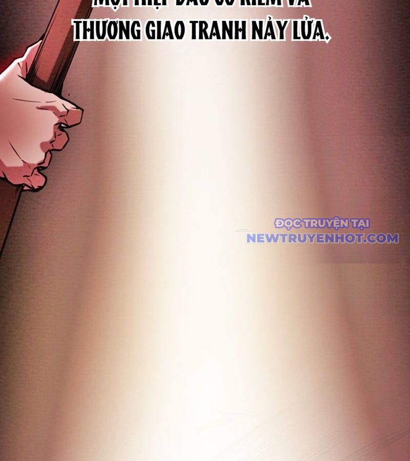 Thiên Quang Minh Nguyệt chapter 4 - Trang 27