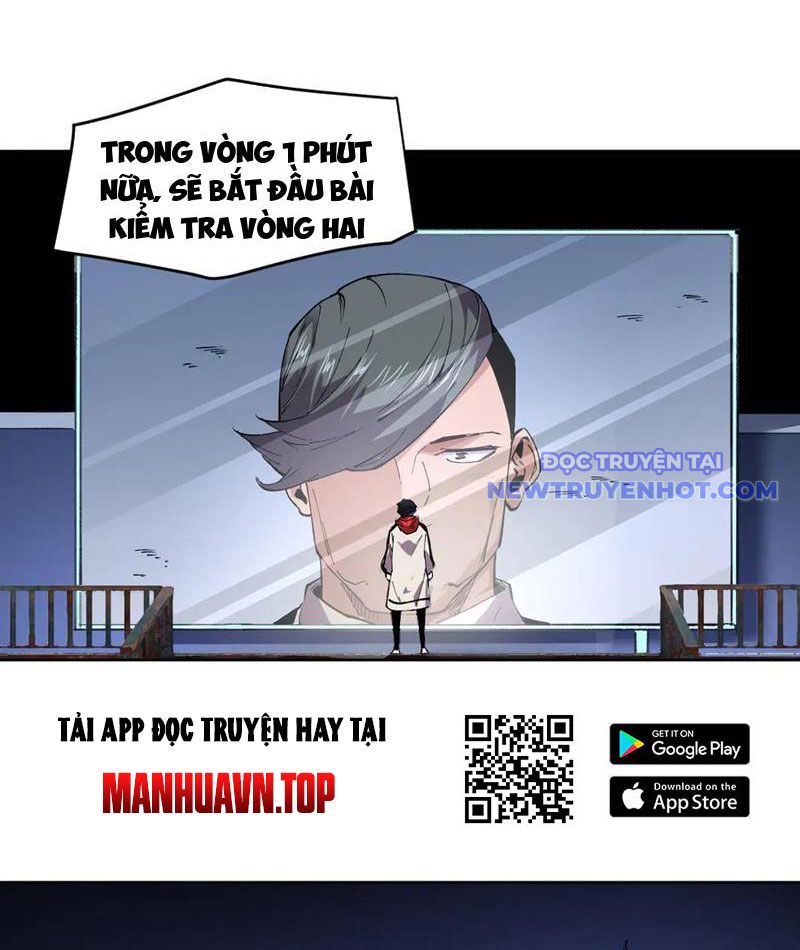 Ta Có Nhìn Thấy Quy Tắc Cấm Khu! chapter 37 - Trang 45