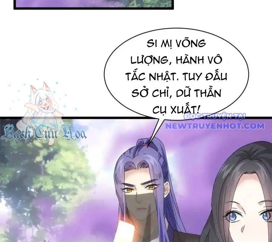 Ta Chính Là Không Theo Sáo Lộ Ra Bài chapter 306 - Trang 9