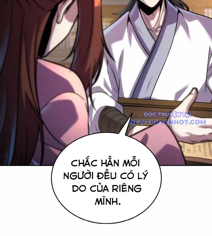 Đệ Tử Của Võ Lâm Minh Chủ chapter 33 - Trang 53