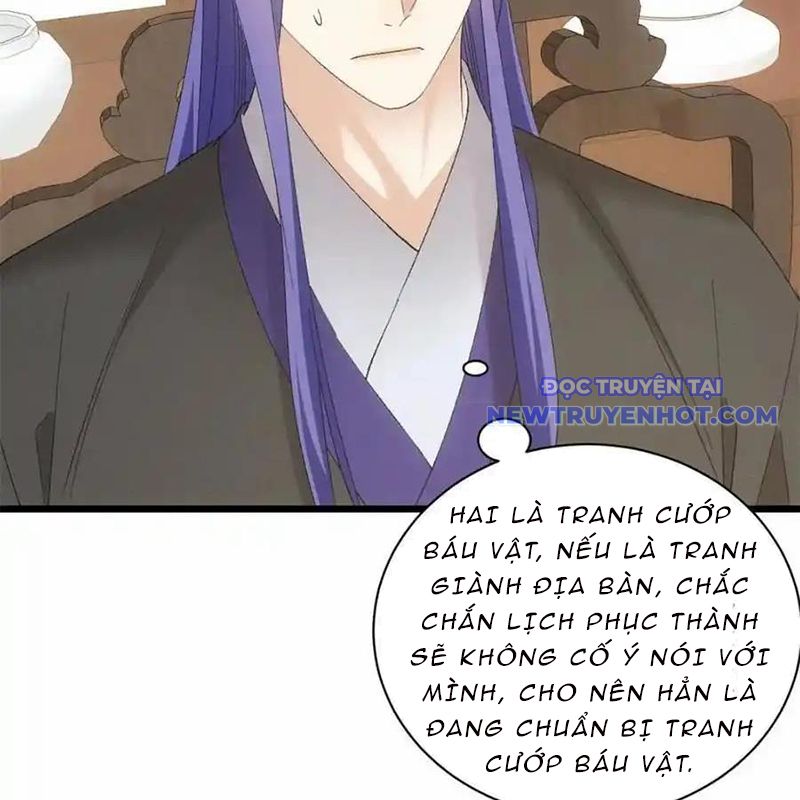 Ta Chính Là Không Theo Sáo Lộ Ra Bài chapter 302 - Trang 14