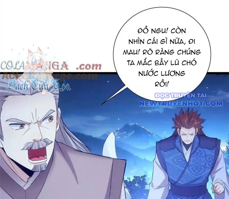 Ta Chính Là Không Theo Sáo Lộ Ra Bài chapter 310 - Trang 80