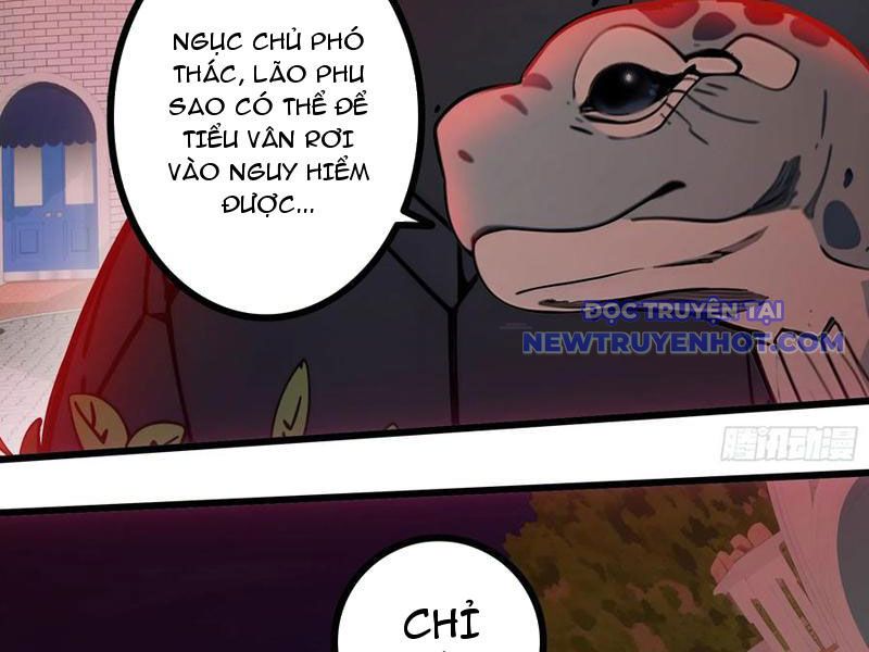 Tà Thần Giáng Thế, Ta Có Một Tòa đại Hung Ngục chapter 38 - Trang 57