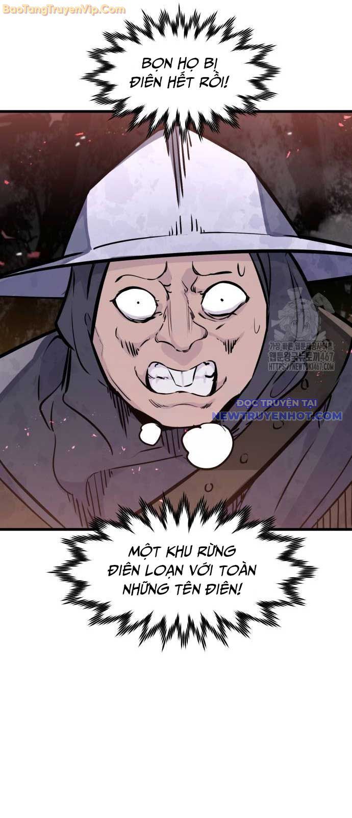 Mỗi Lính Đánh Thuê Trở Về Đều Có Một Kế Hoạch chapter 23 - Trang 53