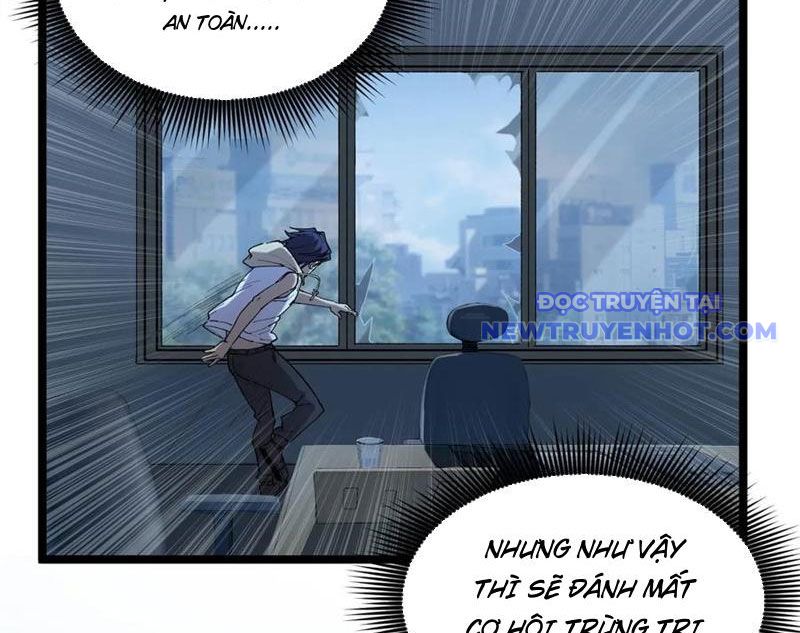 Người Giữ Cửa Vạn Giới chapter 16 - Trang 27