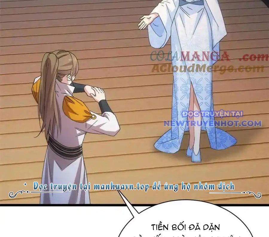 Ta Chính Là Không Theo Sáo Lộ Ra Bài chapter 307 - Trang 60