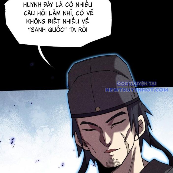 Quỷ Trọc Tiên đạo chapter 17 - Trang 94