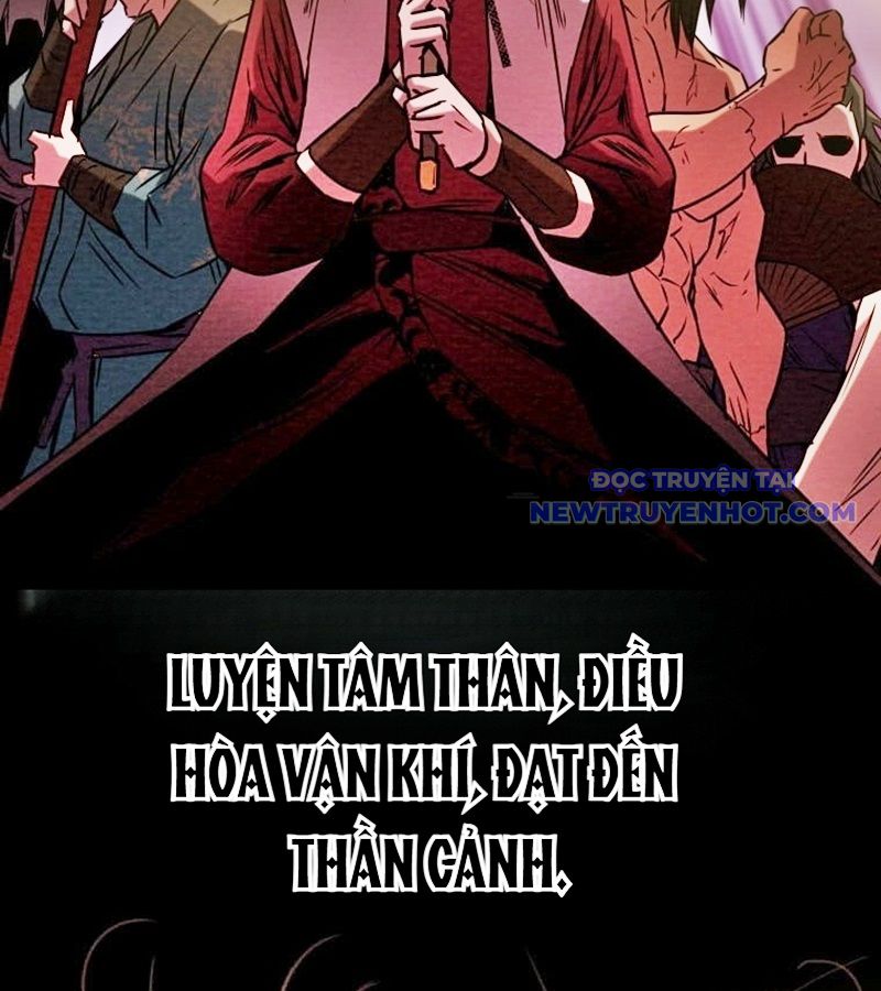 Thiên Quang Minh Nguyệt chapter 4 - Trang 20