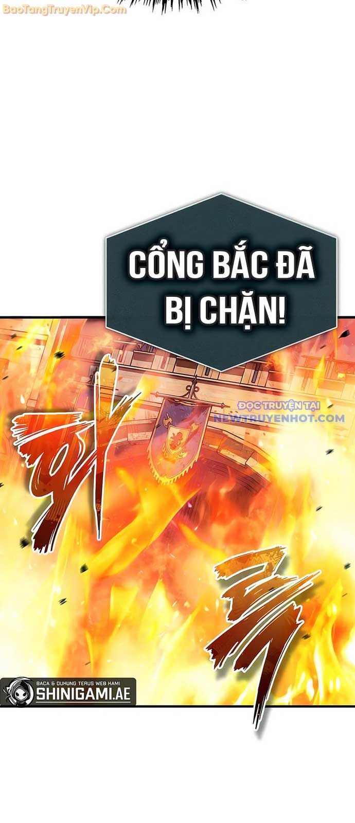 Thiên Quỷ Chẳng Sống Nổi Cuộc Đời Bình Thường chapter 142 - Trang 46