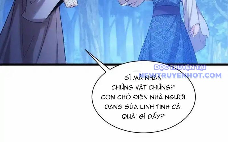 Ta Chính Là Không Theo Sáo Lộ Ra Bài chapter 309 - Trang 106