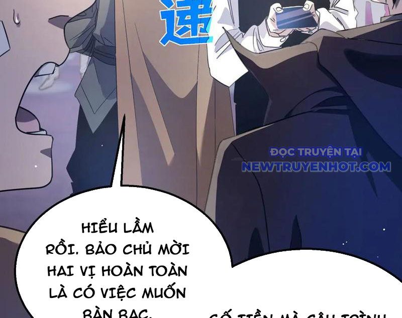 Toàn Dân Chuyển Chức: Bị Động Của Ta Vô Địch chapter 60 - Trang 21