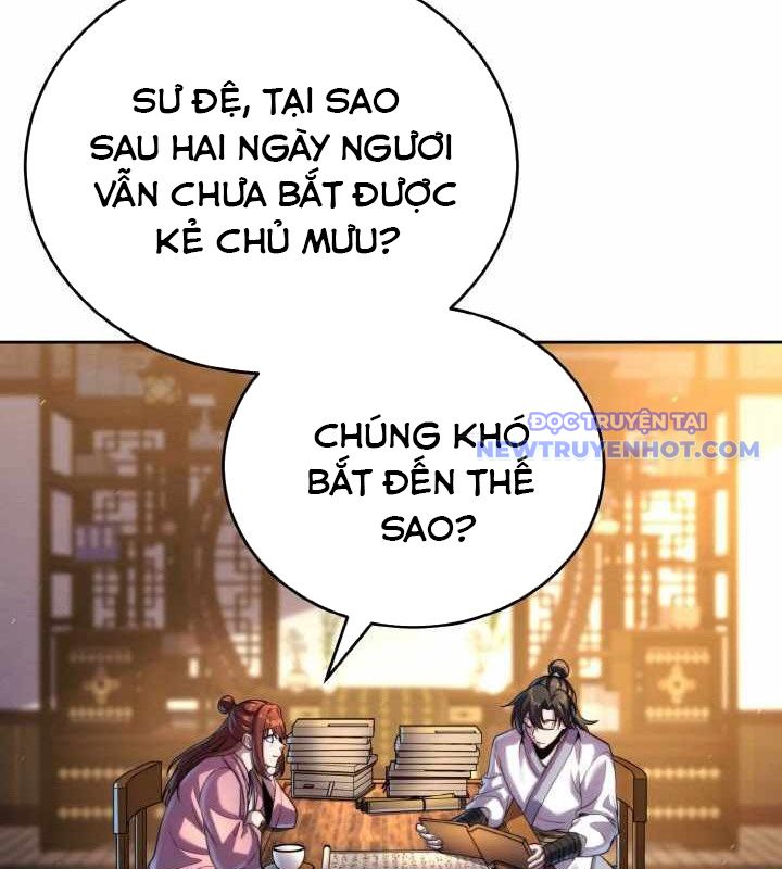 Đệ Tử Của Võ Lâm Minh Chủ chapter 33 - Trang 46