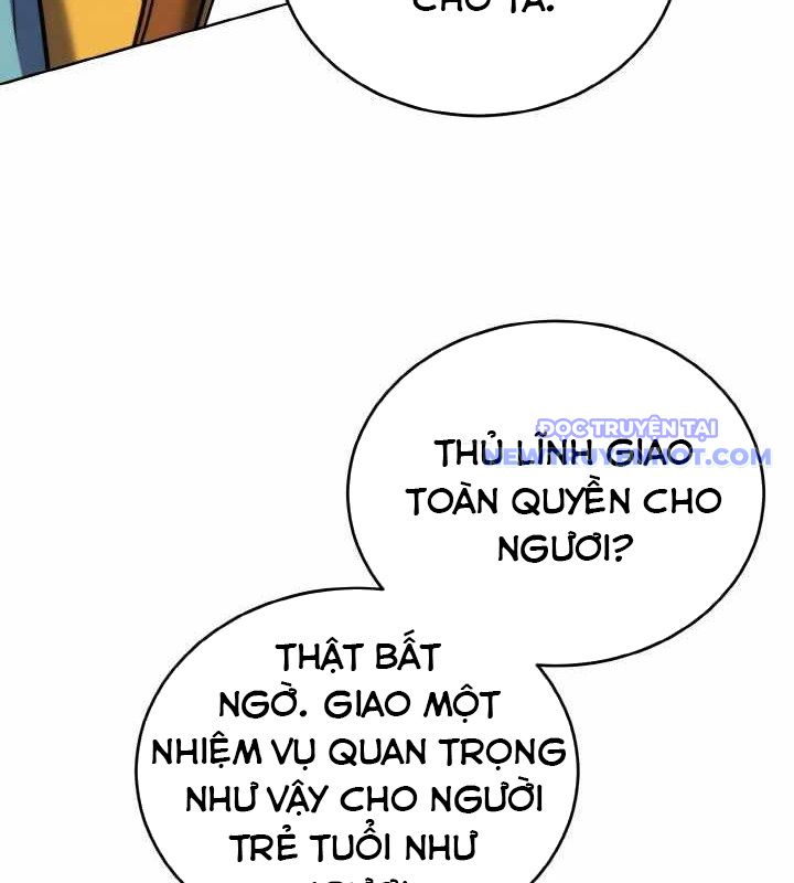 Đệ Tử Của Võ Lâm Minh Chủ chapter 33 - Trang 157