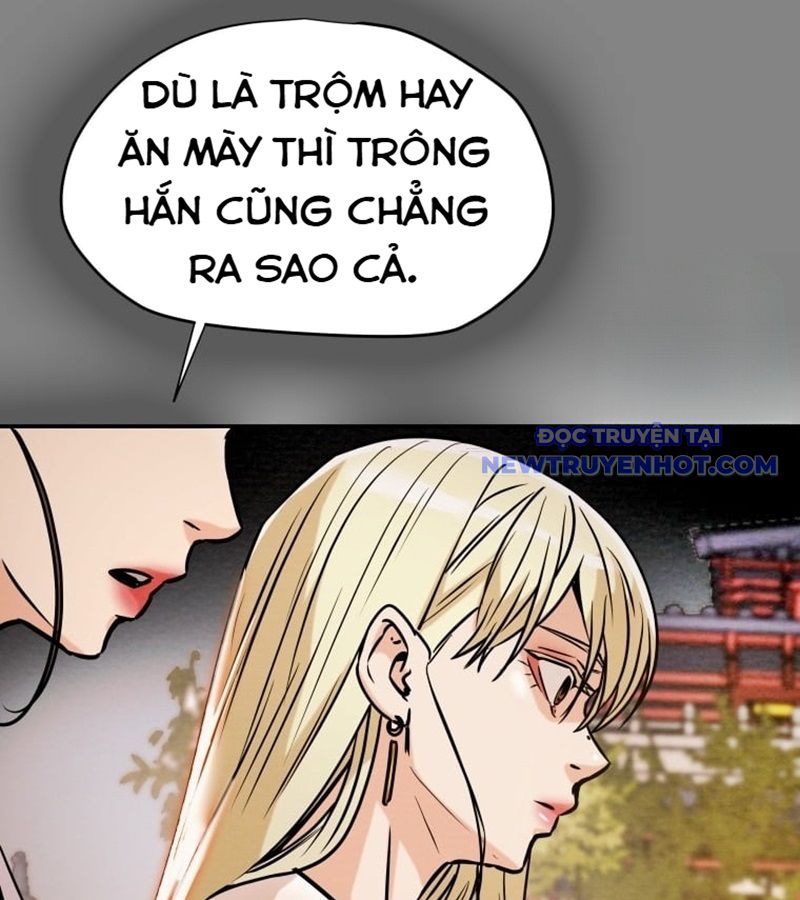 Thiên Quang Minh Nguyệt chapter 4 - Trang 165