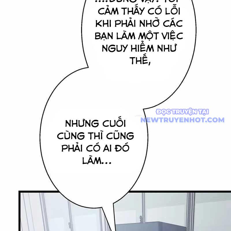 Ah, Thật Tuyệt Khi Còn Sống chapter 36 - Trang 129