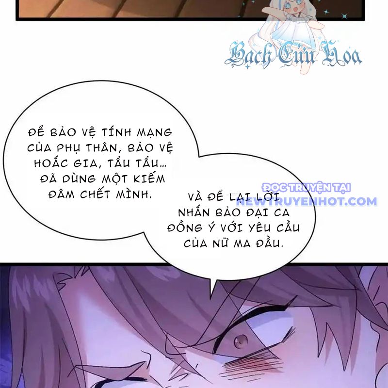 Ta Chính Là Không Theo Sáo Lộ Ra Bài chapter 302 - Trang 53