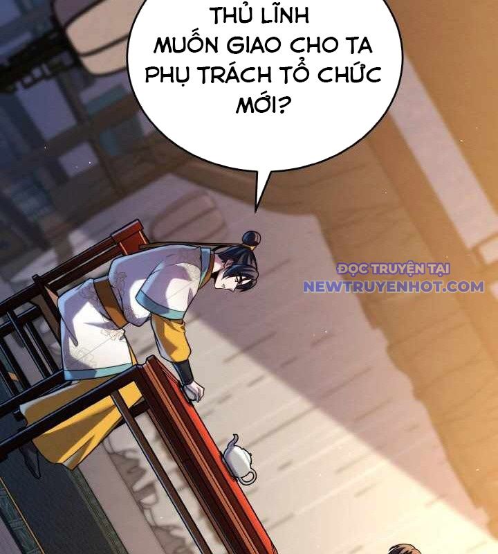 Đệ Tử Của Võ Lâm Minh Chủ chapter 33 - Trang 143