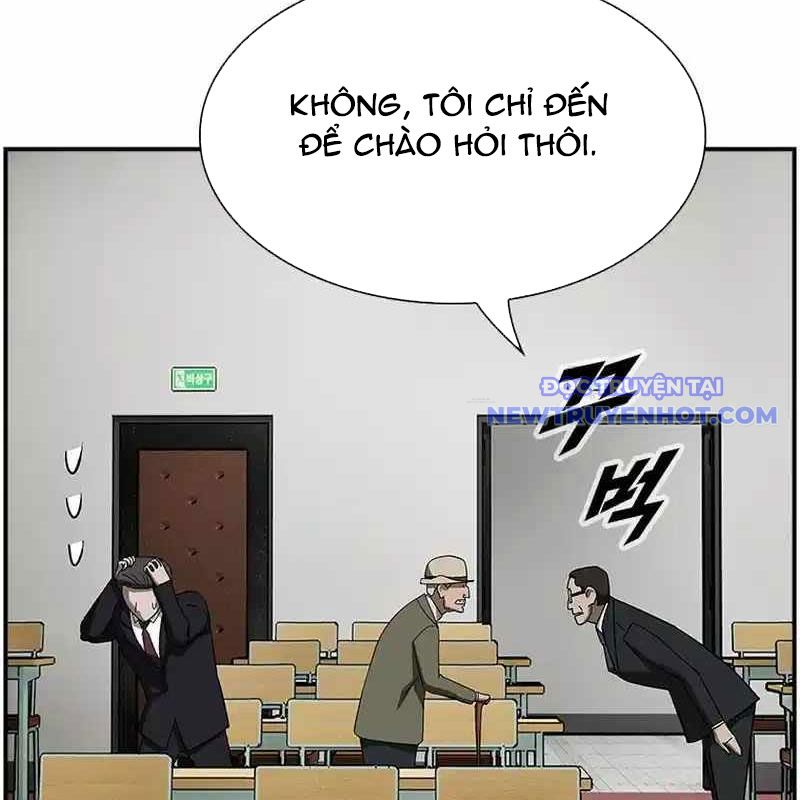 Chế Tác Hạt Nhân chapter 19 - Trang 136