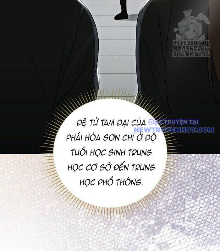 Trở Thành Đệ Tử Nhỏ Tuổi Nhất Phái Hoa Sơn chapter 38 - Trang 47